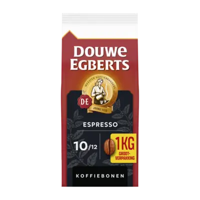 pdp-image-Douwe Egberts Espresso koffiebonen voordeelpak
