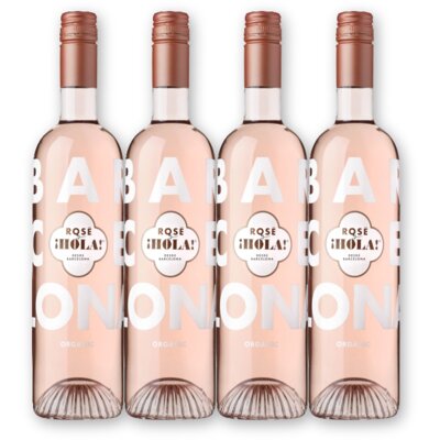 pdp-image-Hola! Barcelona rose 4 flessen