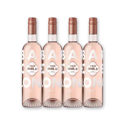 pdp-image-Hola! Barcelona rose 4 flessen