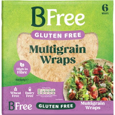 pdp-image-BFree Meergranen wraps glutenvrij