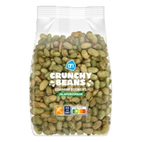 AH Edamame boontjes jalapeno