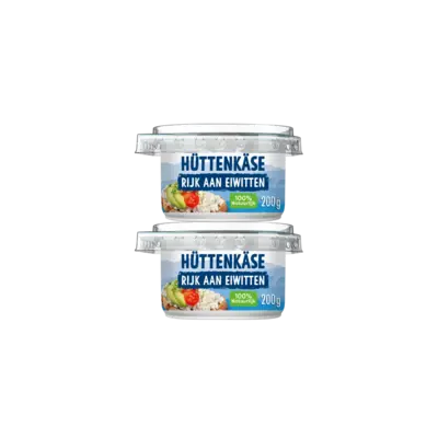 pdp-image-Danone Hüttenkäse original 2-pack
