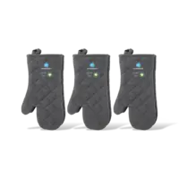 AH Ovenwant grijs denim 3-pack