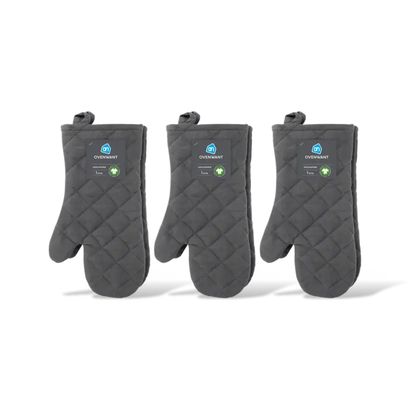 AH Ovenwant grijs denim 3-pack