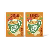 Knorr Cup-a-soup chinese kip 2-pack
