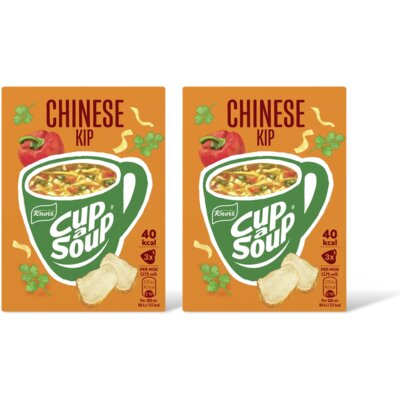 pdp-image-Knorr Cup-a-soup chinese kip 2-pack