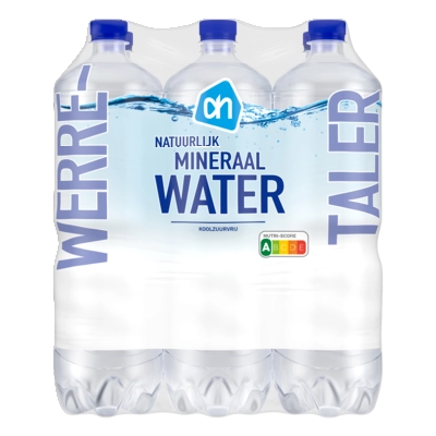 pdp-image-AH Mineraalwater koolzuurvrij 6-pack