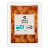AH Garnalen chili-olie