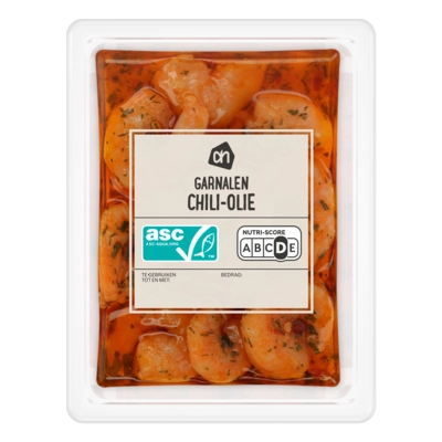 pdp-image-AH Garnalen chili-olie