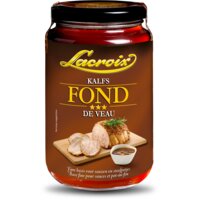 Een afbeelding van Lacroix Fond kalf bel