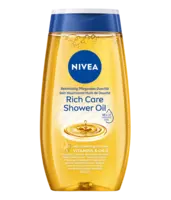NIVEA Shower oil