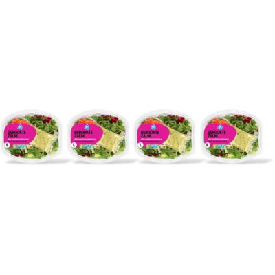 pdp-image-AH Maaltijdsalade gerookte zalm 4-pack