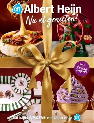 pdp-image-AH Magazine Nu al genieten