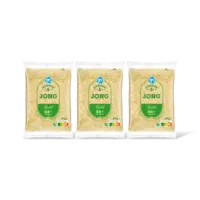 AH Goudse jong 48+ geraspt 3-pack