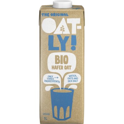 pdp-image-Oatly! Biologische haverdrank