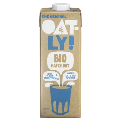 pdp-image-Oatly! Biologische haverdrank