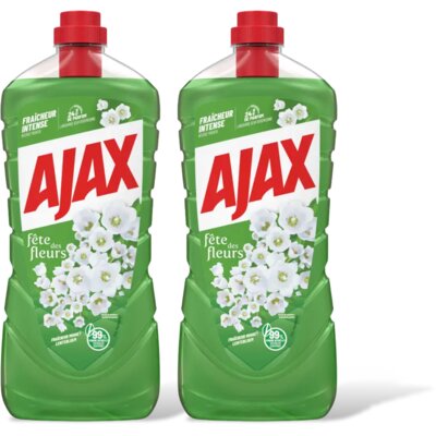 pdp-image-Ajax Lentebloem allesreiniger 2-pack