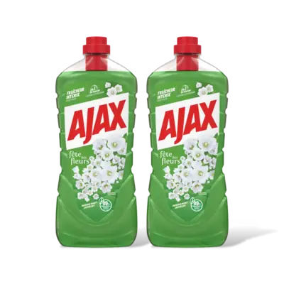 pdp-image-Ajax Lentebloem allesreiniger 2-pack