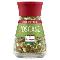 Verstegen World spice blend toscane