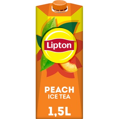 pdp-image-Lipton Ice tea peach