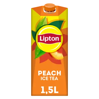 pdp-image-Lipton Ice tea peach