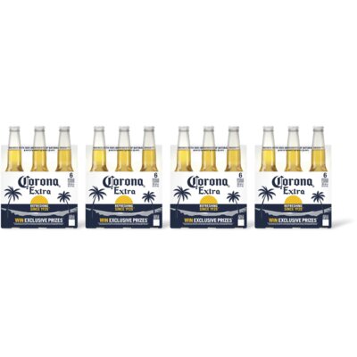 pdp-image-Corona Extra bier 24-pack