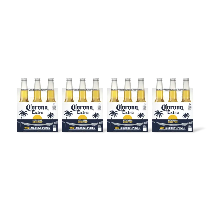 Extra bier 24-pack