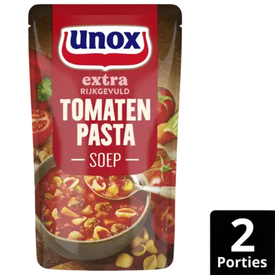 pdp-image-Unox Tomaten pasta soep