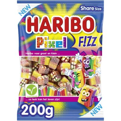 pdp-image-Haribo Pixel f!zz
