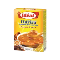Ideal Harira