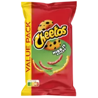 Cheetos Nibbit sticks