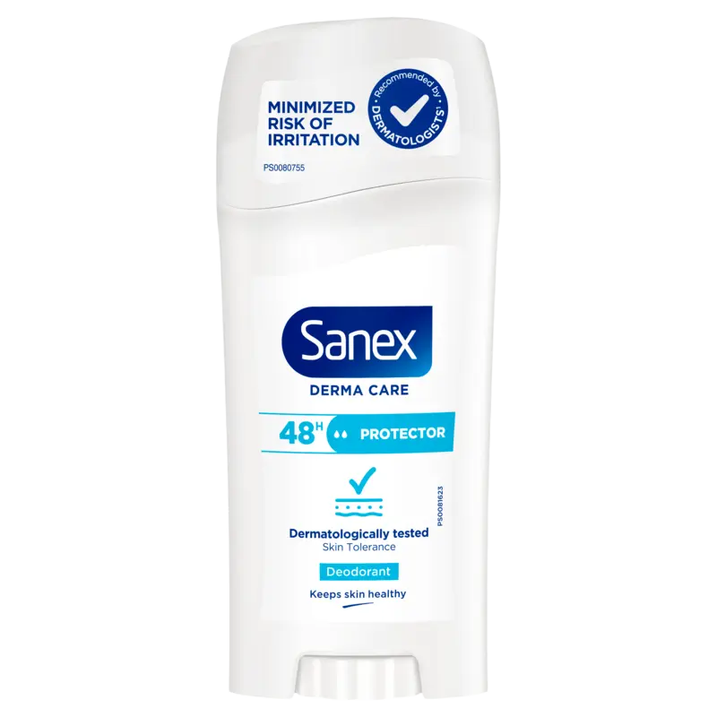 Dermo protector deodorant stick