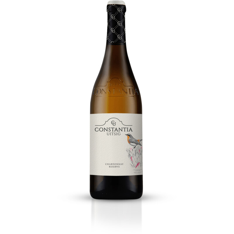 Een afbeelding van Constantia Uitsig Chardonnay