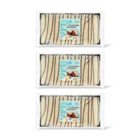 AH Glutenvrij Chocolade brownies 3-pack