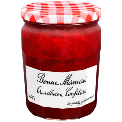 pdp-image-Bonne Maman Aardbeien confiture