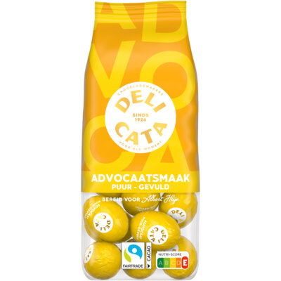 pdp-image-Delicata Paaseitjes advocaatsmaak puur gevuld