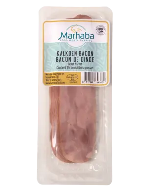 pdp-image-Marhaba Kalkoen bacon