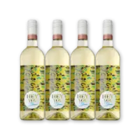 Hey you Sauvignon blanc 4 flessen