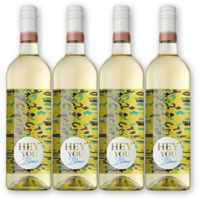 pdp-image-Hey you Sauvignon blanc 4 flessen