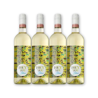 pdp-image-Hey you Sauvignon blanc 4 flessen