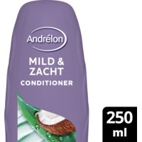 Een afbeelding van Andrélon Mild & zacht conditioner