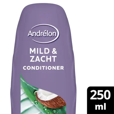 pdp-image-Andrélon Mild & zacht conditioner