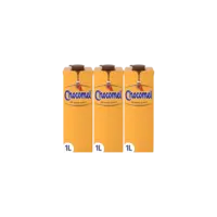 Chocomel Vol 3-pack