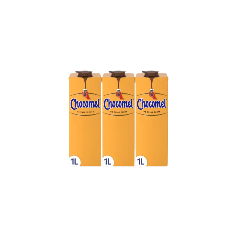 Vol 3-pack