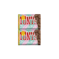 Tony's Chocolonely Reep everything bar 2-pack