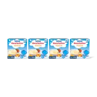 Nestlé Yogolino perzik 6m+ 4-pack