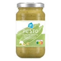 AH Pesto ricotta pistache