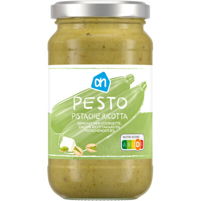 pdp-image-AH Pesto ricotta pistache