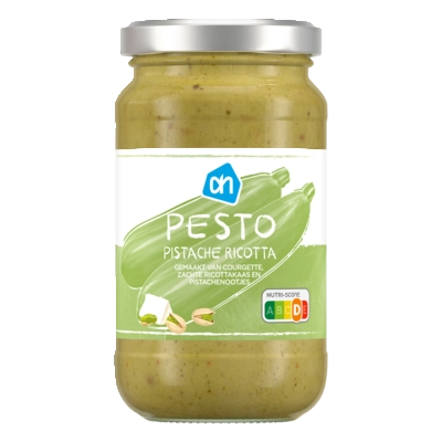 pdp-image-AH Pesto ricotta pistache