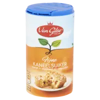 Van Gilse Fijne kaneelsuiker